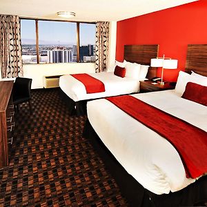 Deluxe Kamer met een King Size Bed