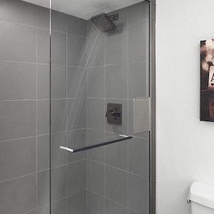 Kamer "Premium" met een King Size Bed