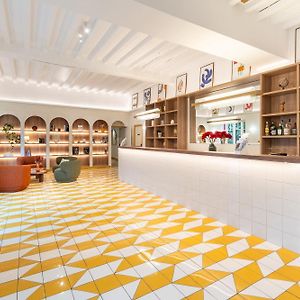 Hotel au Grand Saint Jean